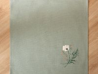 Набор салфеток Флемеля/Flamelia, зеленый