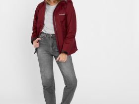 Куртка ветрозащитная Vega GTX V Женская