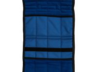 Сумка для 8 ножей KTB, синяя