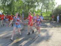 Дом культуры села Рамено