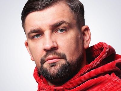 Баста / Саранск / 2027