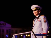 Сахалинская филармония