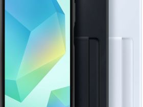 Чехол Samsung Card Slot Case A16 черный