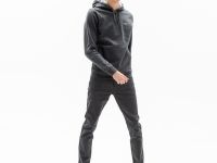 Мужские джинсы Lacoste приталенного кроя