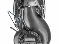 2х-тактный лодочный мотор MIKATSU M40JHS