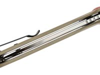 Складной нож CJRB Lago 87 мм, сталь AR-RPM9, рукоять G10