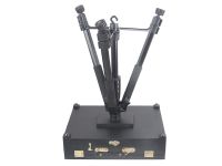 Этюдный ящик Малевичъ на металлической треноге МЛ-39