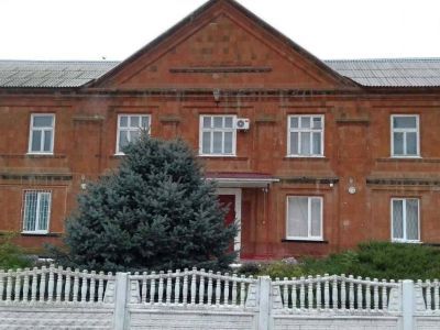 Урупский сельский дом культуры