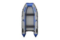 Лодка ПВХ САПФИР 400НДНД