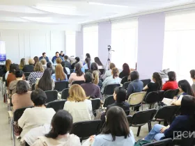 Психологи федерального научного центра работают с вдовами участников СВО в Якутске