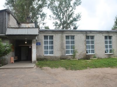 Винский сельский дом культуры