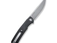 Складной нож Sencut Scitus, сталь D2, рукоять G10, gray/black