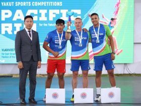 "Тихоокеанский рубеж" пройден!