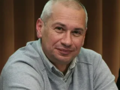 Секретарь СЖР Владимир Касютин: Мы всячески пропагандируем успехи журналистов Приморья