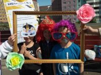 Библиотека № 6 г. Норильска