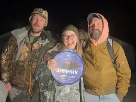 В Якутске пройдут съемки фильма с Иваном Добронравовым и водителями ИНК