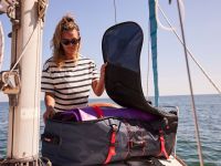 Надувная доска для SUP-бординга RED PADDLE 11'0&quot; x 30&quot; Sport Purple (2022)