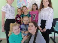 Дом культуры с. Яблоново