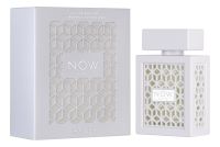 Now White: парфюмерная вода 100мл