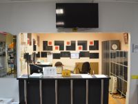 Библиотека № 162 им. К. М. Симонова (филиал № 2)