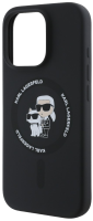 Чехол-накладка Karl Lagerfeld