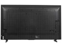 Телевизор Hisense 55E7S PRO угольно-серый/черный, 55", QLED 4K UHD, 144 Гц, Smart TV
