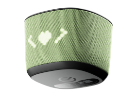 Умная колонка SberBoom Home