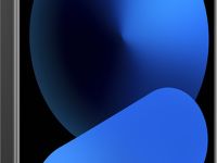 Смартфон HUAWEI nova 16s 12/256 ГБ «Сияющий чёрный»