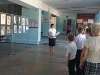 Центральный дом культуры п. Венцы