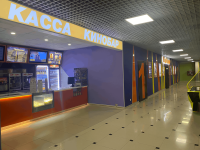 Кинотеатр Viva Cinema
