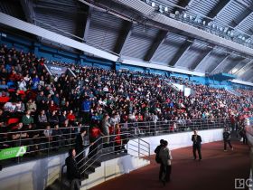 Торжественное открытие международного турнира Дмитрия Коркина состоялось в Якутске