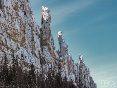 Проекты нацпарка «Ленские столбы» претендуют на крупные гранты