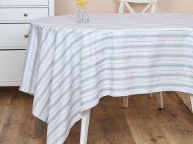 Скатерть Mimosa, серая