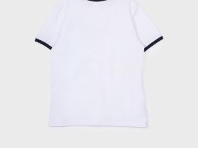 Фуфайка трикотажная для мальчиков (футболка)