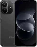 Xiaomi Redmi Note 17 Pro 5G 8/256Gb (Black)