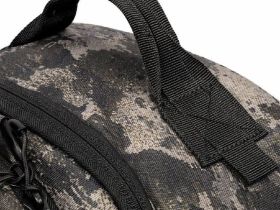 Рюкзак Remington Large Hunting Backpack Black Camo, 45L — с защитой от влаги, для охоты и рыбалки
