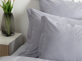 Постельное белье Gray dawn