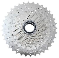 Кассета Shimano Deore CS-HG50 10 звезд (11 - 36)