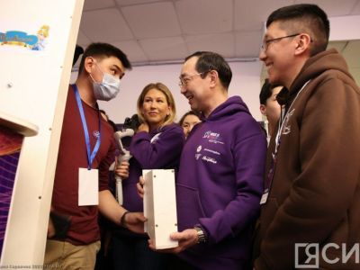 Антон Сериков: Фестиваль Muus uSTAR - продвинутый и уникальный