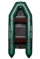 Лодка ПВХ SIBRIVER Skiff-290KS