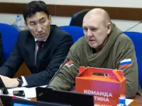 В Якутии разработают туристические маршруты по местам боевой славы якутян