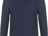 *Куртка NONAME HYBRID JACKET 24 UX NAVY/MED BLUE