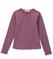 Лонгслив для девочки