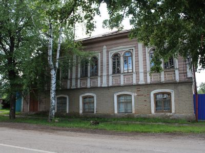 Типография земская