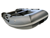 Лодка ПВХ GOLFSTREAM Патриот MP 320