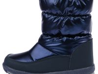 Сапоги дутики для девочки