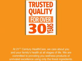 21st Century, ImmuBlast, витамин C, с цитрусовым вкусом, 32 жевательные таблетки