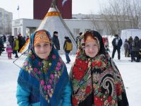 Центр культуры и досуга «Магистраль» района Лимбяяха