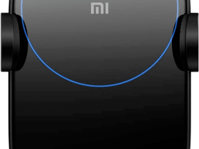 Mi 20W Wireless Black