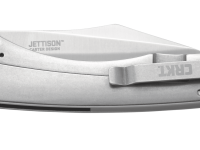 Складной нож CRKT Jettison™, сталь 8Cr13MoV, рукоять нержавеющая сталь